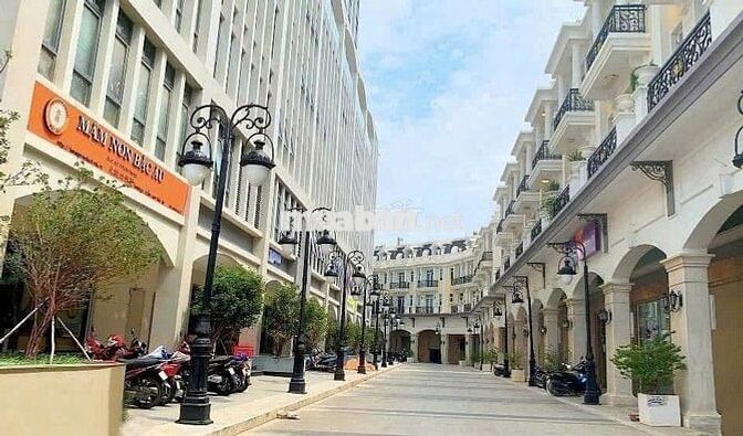 Bán căn hộ Pega QUận 8-60m2 2PN 3,7 tỷ - tầng thấp - HT Vay- Full NT