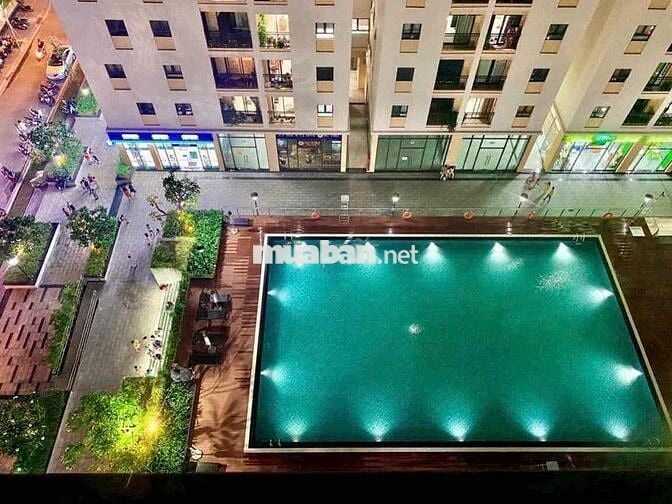 Bán căn hộ chung cư Cityland 2PN 2wc sổ hồng liền tay công chứng ngay