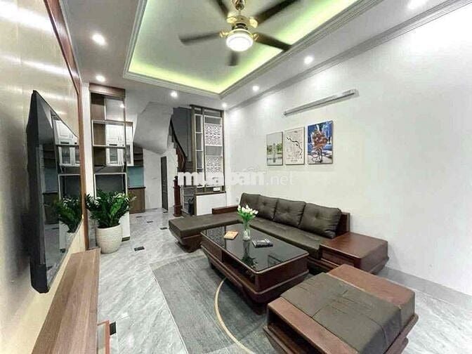 Bán lô góc 2 mặt thoáng 33m2 5p ra Hồ Gươm 30m ra ô tô giá hơn 6 tỷ