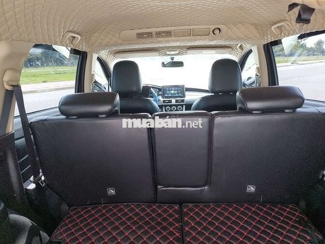 Xpander 2021 1.5AT - 94 km xe rin 1 chủ