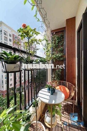 Bán căn hộ chung cư Cityland 2PN 2wc sổ hồng liền tay công chứng ngay