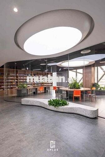 SIÊU PHẨM TÒA NHÀ HOÀ HƯNG Q10 – VĂN PHÒNG MỚI 100% SD ~ 1200M2