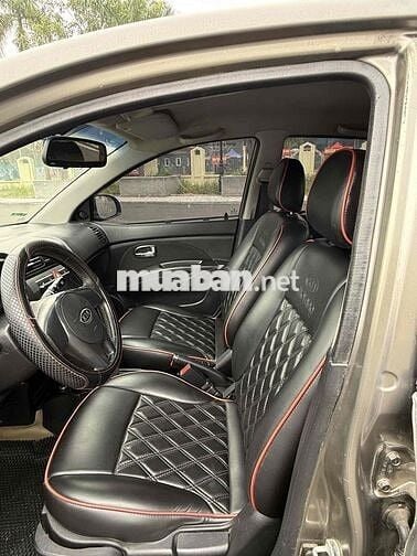 Kia Morning 2009 SLX 1.0 AT - 10000 km