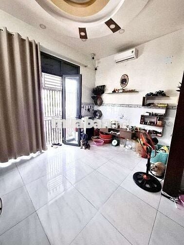 🔥 BÁN NHÀ MẶT TIỀN BA ĐÌNH – QUẬN 8 - 4 Tầng - 160M² - GIÁ 7.5 TỶ 🔥