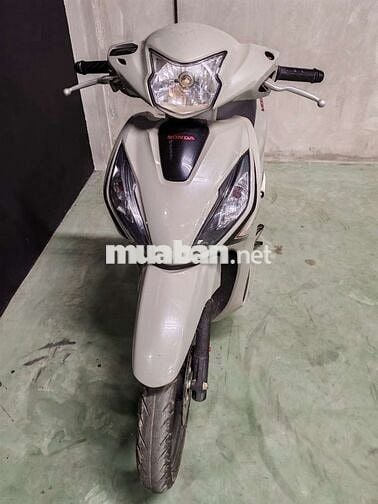 Honda Vision 2023 Xám xi măng 25178 km