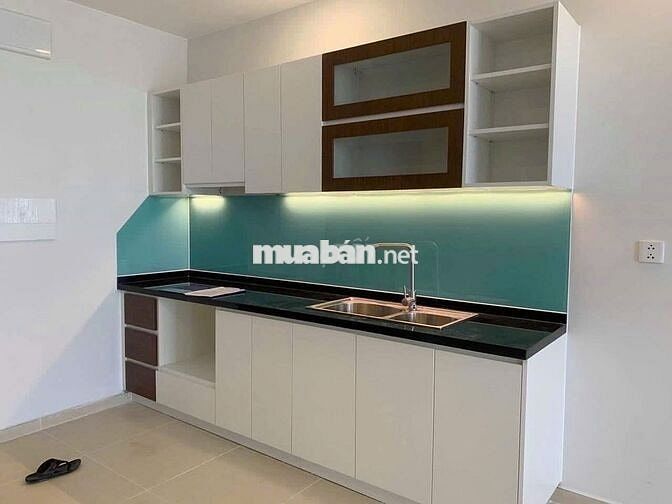 Bán căn hộ Pega QUận 8-60m2 2PN 3,7 tỷ - tầng thấp - HT Vay- Full NT