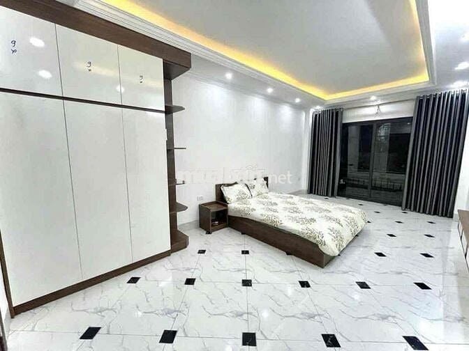 Bán lô góc 2 mặt thoáng 33m2 5p ra Hồ Gươm 30m ra ô tô giá hơn 6 tỷ