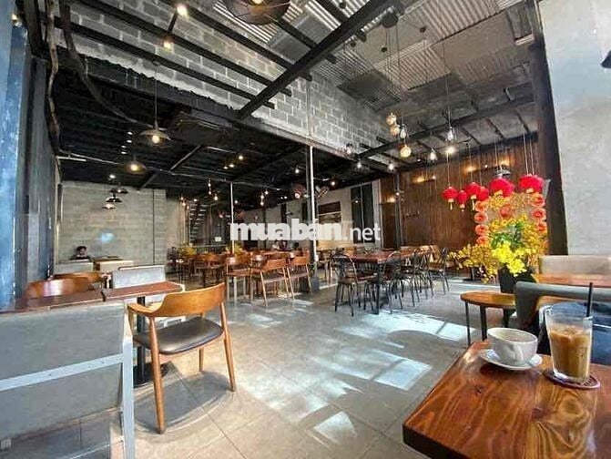 VỊ TRÍ VÀNG MẶT TIỀN SIÊU RỘNG 9M CỰC HIẾM – NGUYỄN TRI PHƯƠNG, Q10