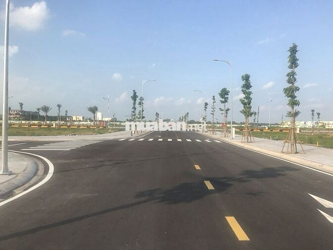 Chính chủ cần bán gấp lô đất tại Cát Tường Western Pearl 2