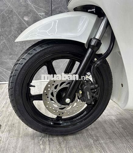 SH Ý 2010 150i SM1059 MÁY ZIN