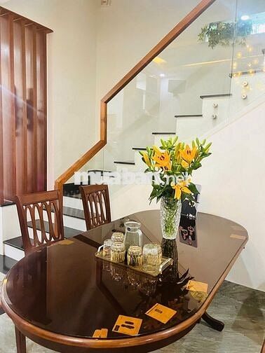 🏡 NHÀ 2 TẦNG LÊ VĂN LINH – TRUNG TÂM CẨM LỆ, PHONG THỦY THẠCH ANH TÍM✨