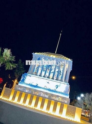 Chính chủ cần bán gấp lô đất tại Cát Tường Western Pearl 2