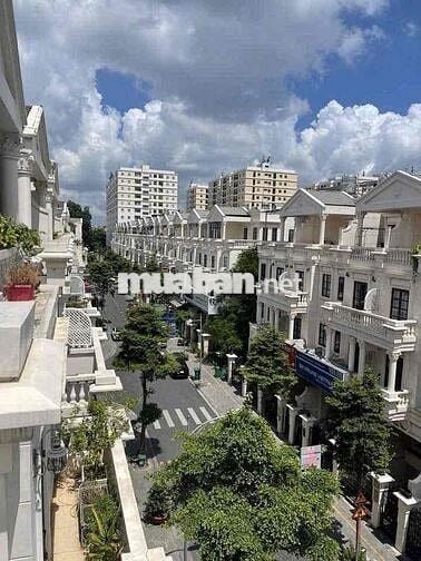 Bán căn hộ chung cư Cityland 2PN 2wc sổ hồng liền tay công chứng ngay