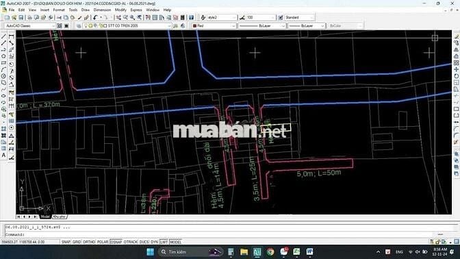 🔥 ĐẤT FULL THỔ CƯ–AN LẠC ✨ 68m² (4❌17) GẦN VÕ VĂN KIỆT - HXH THÔNG