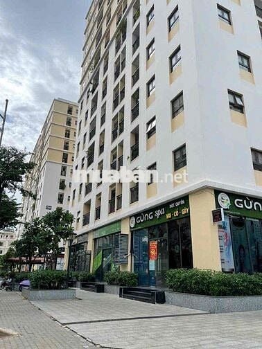 Bán căn hộ chung cư Cityland 2PN 2wc sổ hồng liền tay công chứng ngay