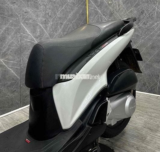 SH Ý 2010 150i SM1059 MÁY ZIN