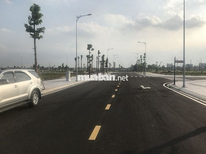 Chính chủ cần bán gấp lô đất tại Cát Tường Western Pearl 2