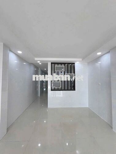 Bán nhanh nhà 1 trệt 1 lầu ở Đ. Huỳnh Thị Mài 87m2 SHR giá 1 tỉ 200tr