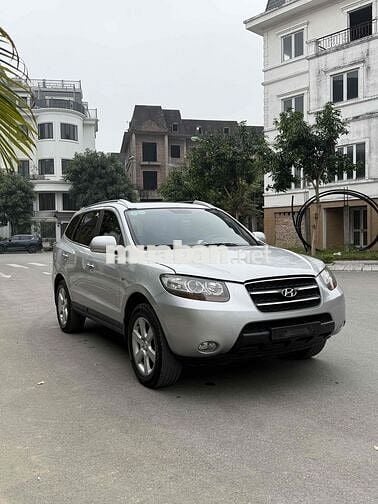 Hyundai Santa Fe 2009 MLX 2.0L - 15000 km