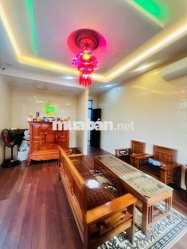🏡 NHÀ 2 TẦNG LÊ VĂN LINH – TRUNG TÂM CẨM LỆ, PHONG THỦY THẠCH ANH TÍM✨