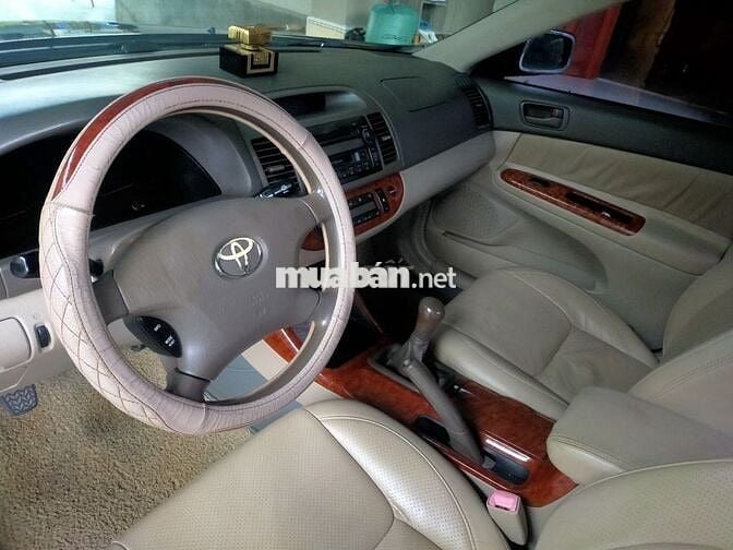 Toyota Camry 2005  - 216000 km