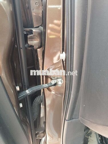 Xpander 2021 1.5AT - 94 km xe rin 1 chủ