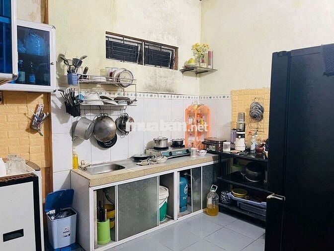 Bán nhà Cấp 4 kiệt Tôn Đản gần trường cấp 2 Đinh Công Trứ