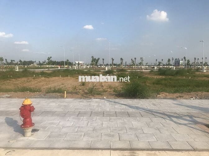 Chính chủ cần bán gấp lô đất tại Cát Tường Western Pearl 2