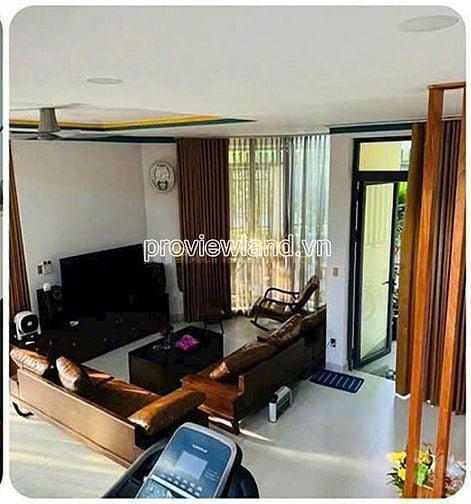 Bán nhà đường số 43 Cát Lái Thủ Đức, 1 trệt 3 lầu, full nội thất