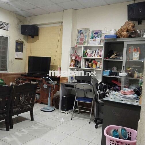 Bán nhà Cấp 4 kiệt Tôn Đản gần trường cấp 2 Đinh Công Trứ