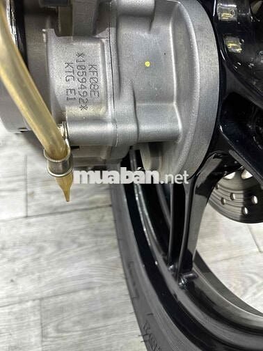 SH Ý 2010 150i SM1059 MÁY ZIN