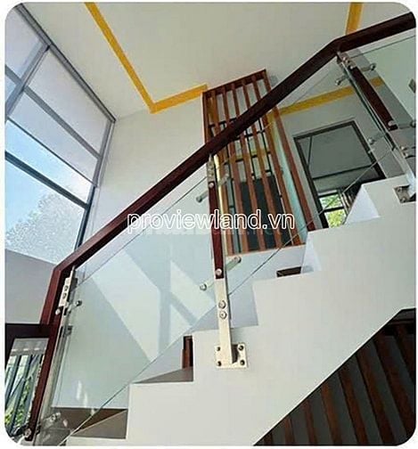 Bán nhà đường số 43 Cát Lái Thủ Đức, 1 trệt 3 lầu, full nội thất