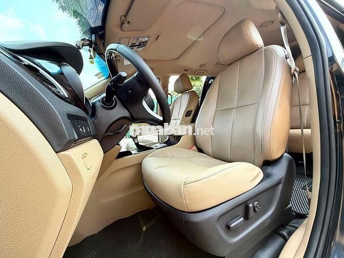 Kia Sedona model 2019 Full Dầu