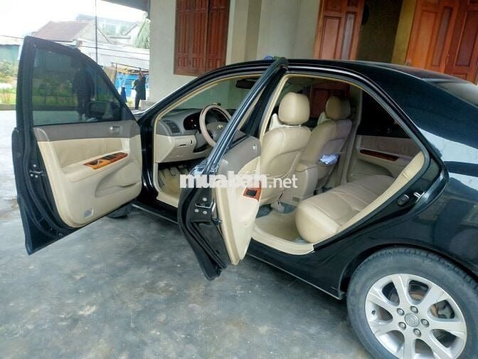 Toyota Camry 2005  - 216000 km