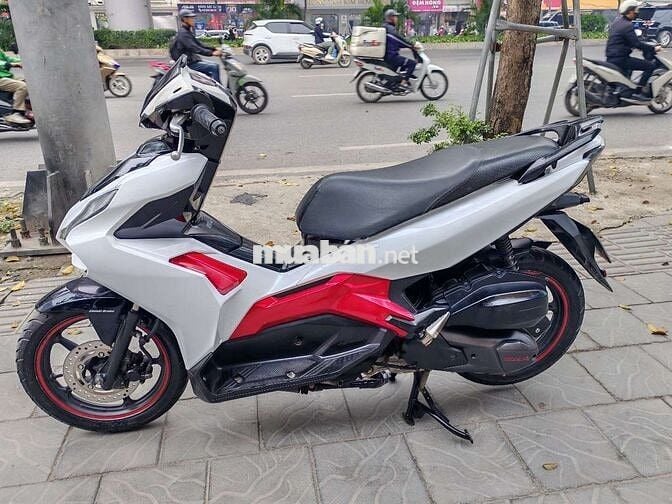 Honda Air Blade 125 2020 Trắng