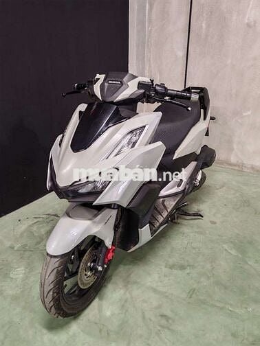 Honda Vario 160 ABS 2023 Xám xi măng