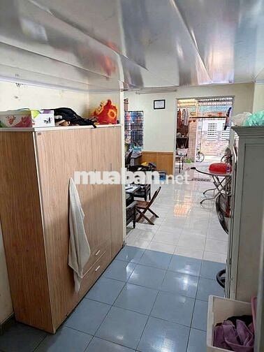 Bán nhà Cấp 4 kiệt Tôn Đản gần trường cấp 2 Đinh Công Trứ