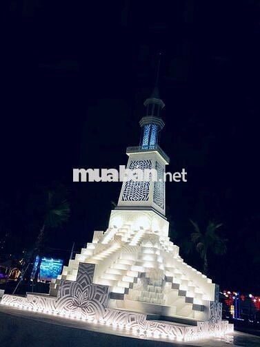 Chính chủ cần bán gấp lô đất tại Cát Tường Western Pearl 2