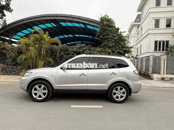 Hyundai Santa Fe 2009 MLX 2.0L - 15000 km