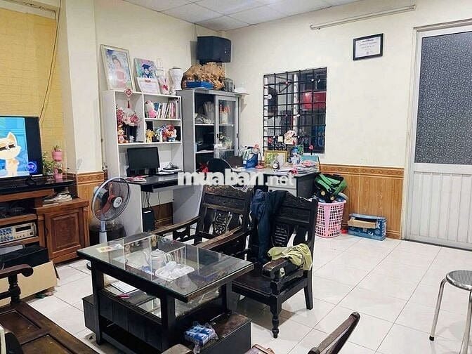 Bán nhà Cấp 4 kiệt Tôn Đản gần trường cấp 2 Đinh Công Trứ