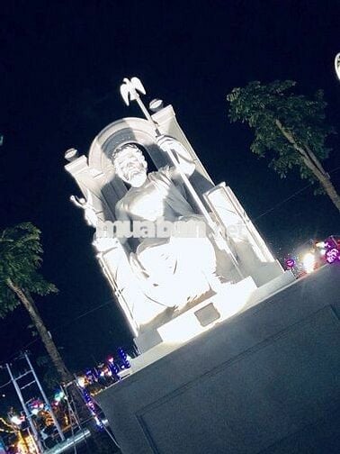 Chính chủ cần bán gấp lô đất tại Cát Tường Western Pearl 2