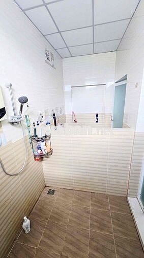 Một căn nhà ngon lành đầy đủ tiện ích xây kiên cố xây đúc tân hiệp sổ