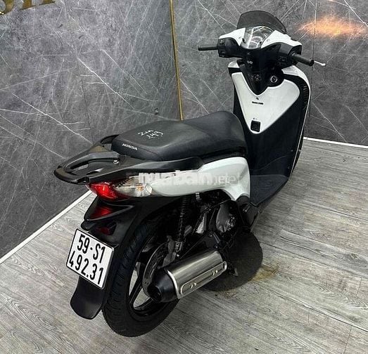 SH Ý 2010 150i SM1059 MÁY ZIN