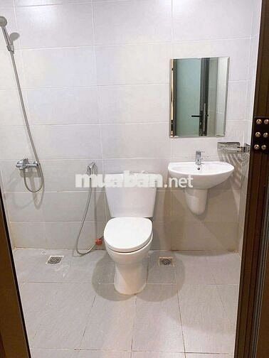 Căn hộ 1pn 45m2 full nội thất Thành Thái - Q10