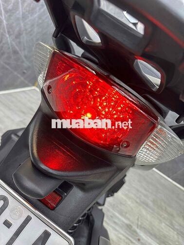 SHVN 2024 125i CBS odo 3k BSTP