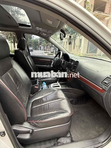 Hyundai Santa Fe 2009 MLX 2.0L - 15000 km