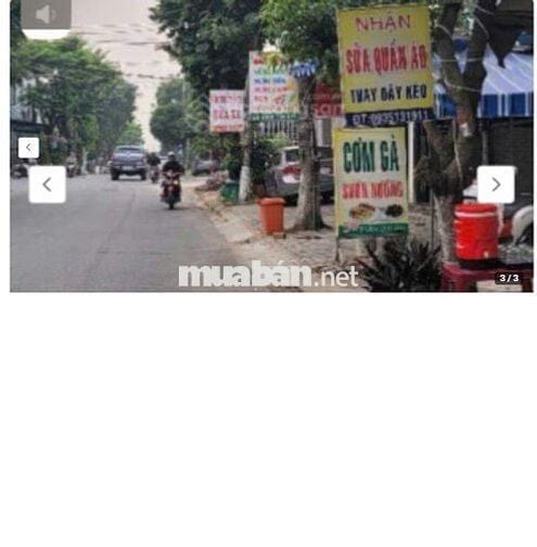 Bán Đất Đường Trần Quý Hai, Cẩm Lệ, Đà Nẵng