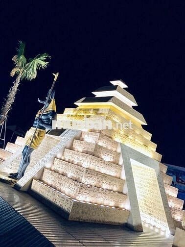 Chính chủ cần bán gấp lô đất tại Cát Tường Western Pearl 2