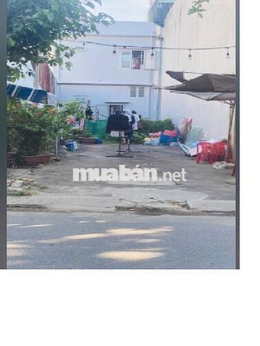 Bán Đất Đường Trần Quý Hai, Cẩm Lệ, Đà Nẵng
