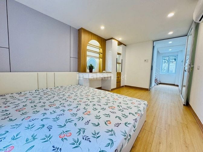 Nhà Đẹp Gần Phố, Bùi Ngọc Dương, Hai Bà Trưng 90m, giá 4.15 tỷ.